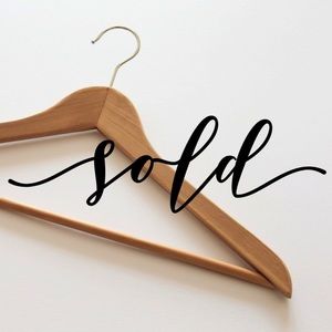 Thanks for your purchases